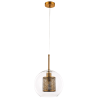 Подвесной светильник Arte Lamp Manchester A7625SP-1AB