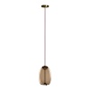 Подвесной светодиодный светильник Loft IT Knot 8135-A mini