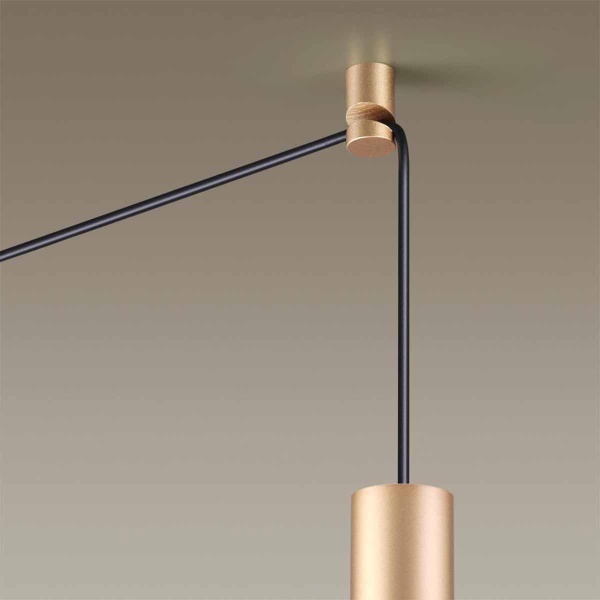 Крепление Odeon Light L-vision Lucas 3898/H Крепление Odeon Light L-vision Lucas 3898/H