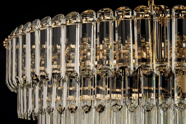 Подвесная люстра Dio DArte Elite Olivetta E 1.5.80.100 G