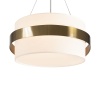 Подвесной светильник Freya Bride FR5367PL-03BS