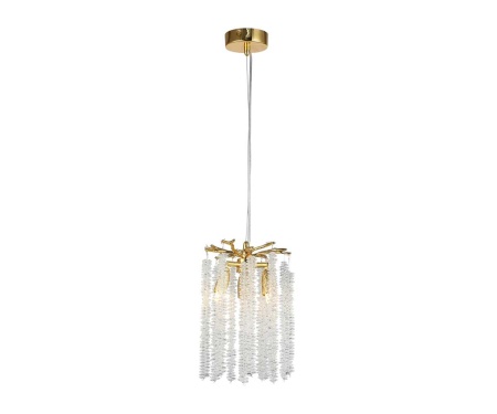 Подвесная люстра Kink Light Шанти 07871-20D,33