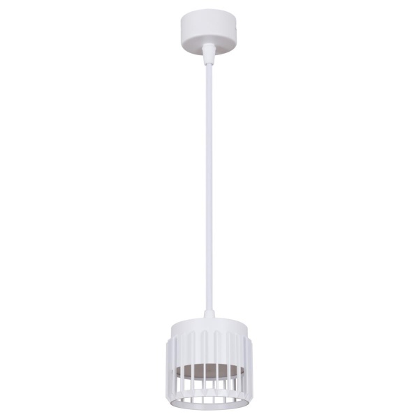 Подвесной светильник Reluce Technical 53018-0.9-001MN GX53 WT