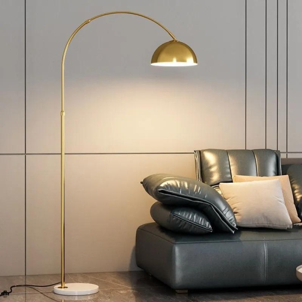 Торшер TopDecor Jazz F1 33