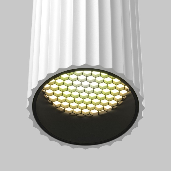 Бра Maytoni Technical Calipso C106WL-02-GU10-W Бра Maytoni Technical Calipso C106WL-02-GU10-W
