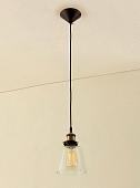 Подвесной светильник Citilux Эдисон CL450103