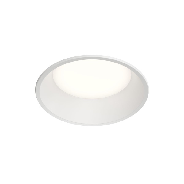 Точечный светильник Denkirs Trim DK2451-WH