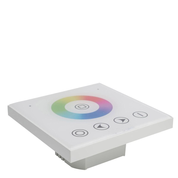 Контроллер встраиваемый RGB OGM 12/24V C4-09 Контроллер встраиваемый RGB OGM 12/24V C4-09