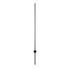 Настенный светодиодный светильник Loft IT Rays 10054BK