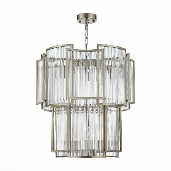Подвесная люстра ST Luce Cosenza SL1234.103.08