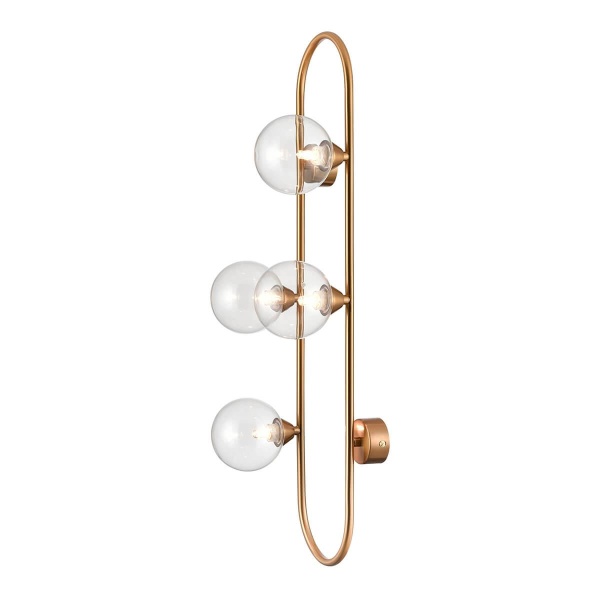 Бра Vele Luce Bianco VL5714W11 Бра Vele Luce Bianco VL5714W11