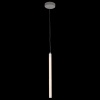 Подвесной светодиодный светильник Maytoni Technical Ray P021PL-L10W