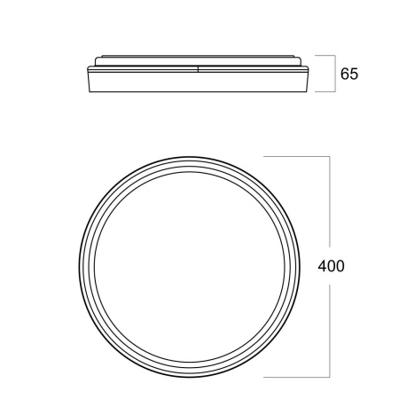 Потолочный светильник Mantra Verona 9029