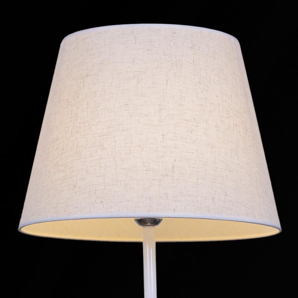 Торшер Reluce 01930-2.6-01 WH