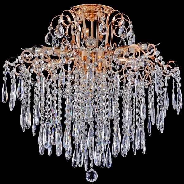 Люстра Reluce 69030-0.3-600A FGD