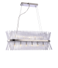 Подвесная люстра Vele Luce Emile VL3063P11 Подвесная люстра Vele Luce Emile VL3063P11