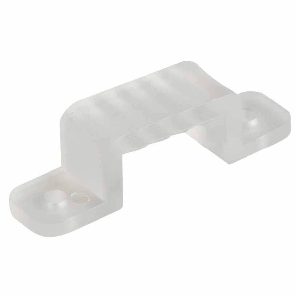 Набор зажимов ЭРА для крепления ленты 5050-220 LS-clip-220-5050 Б0004972 Набор зажимов ЭРА для крепления ленты 5050-220 LS-clip-220-5050 Б0004972