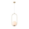 Подвесной светильник ST Luce Penolo SL1118.203.01