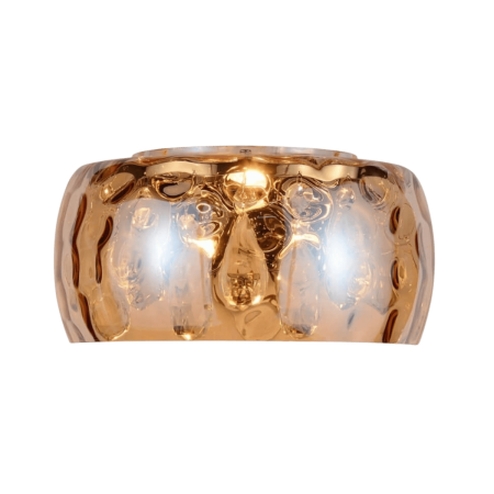 Настенный светильник Lumina Deco Rubina LDW 8044-1 AMB