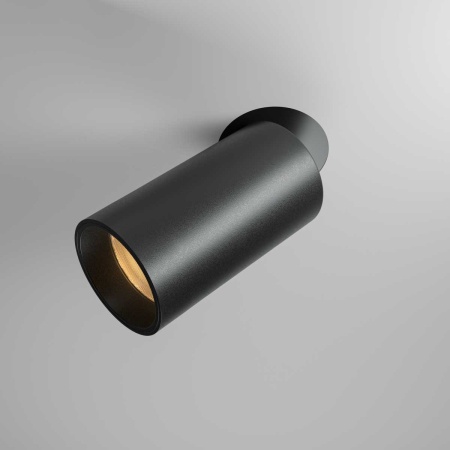 Встраиваемый светильник Maytoni Technical DL125-L12-3K-TRS-B