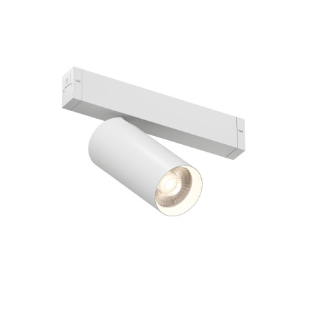 Трековый светильник Denkirs Smart Spot DK8020-WH