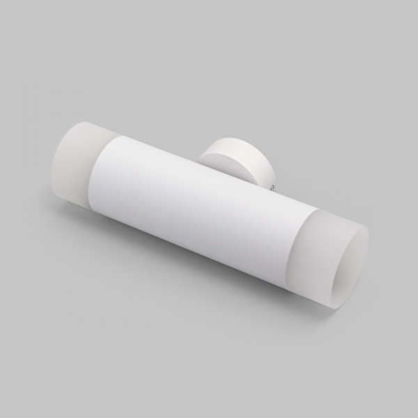 Бра IMEX Leon GU10 IL.0005.4802 WH