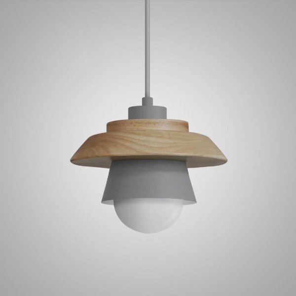 Подвесной светильник Imperium Loft Eco 178162-26