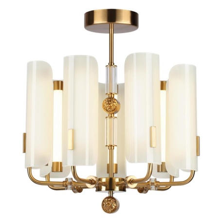 Подвесная люстра Odeon Light Lion Modern 5467/35L