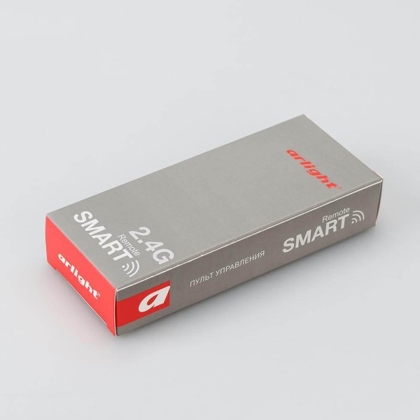 Пульт ДУ Arlight Smart-R28-RGBW Black 023479 Пульт ДУ Arlight Smart-R28-RGBW Black 023479