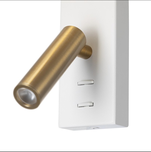 Бра Citilux Dekart CL704482