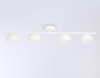 Потолочный светильник Ambrella light Techno Spot Techno TN71027