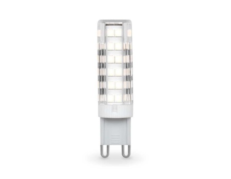 Светодиодная лампа G9 11W 4000K Ambrella light Bulding 101104