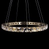 Подвесной светодиодный светильник Loft IT Tiffany 10204/800 Gold
