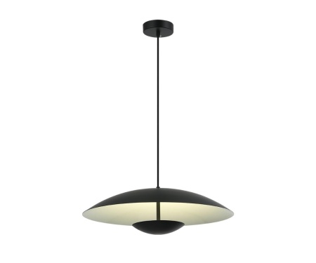 Подвесной светодиодный светильник Kink Light Синди 08467-45A,19