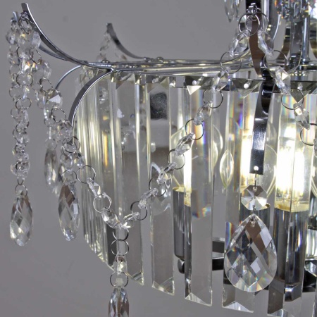 Люстра Reluce 51159-0.4-08 CR