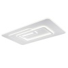 Потолочный светодиодный светильник Escada Rung 10294/3LED