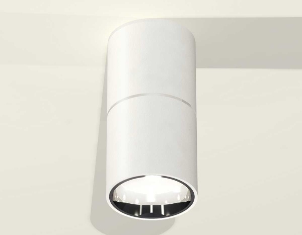 Комплект потолочного светильника Ambrella light Techno Spot XC (C6301, A2060, N6112) XS6301081