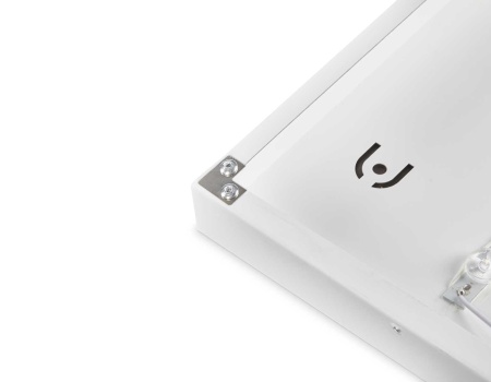 Встраиваемый светодиодный светильник Ambrella light Panels DPS1018