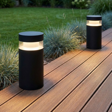 Уличный светодиодный светильник Elektrostandard 1531 TECHNO LED a072084