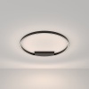 Потолочный светодиодный светильник Maytoni Rim MOD058CL-L50BK