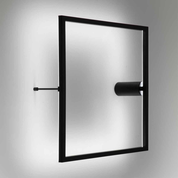 Настенный светодиодный светильник Odeon Light Omen 4385/24WL