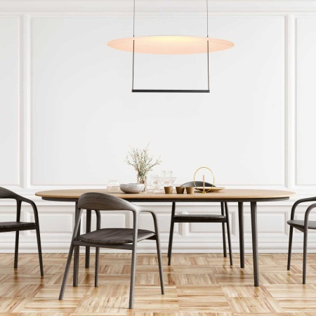 Подвесная люстра Mantra Sun Ii 9424