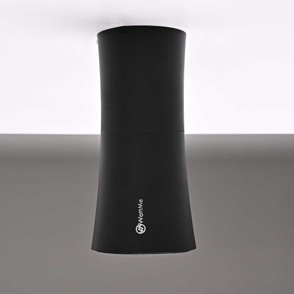 Потолочный светильник Imperium Loft Zyppa Black H15 314097-26