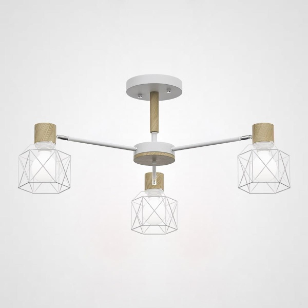 Потолочная люстра Imperium Loft Corf 189478-26