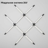 Потолочный светильник Crystal Lux CLT 039W12 BL