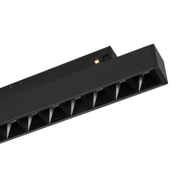 Светильник MAG-ORIENT-LASER-L465-16W Warm2700 (BK, 24 deg, 48V) Arlight 049997