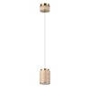 Подвесной светильник Odeon Light Lulu L-Vision 5453/5L