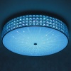 Потолочный светодиодный светильник Citilux Портал CL32410G1