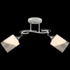 Потолочный светильник Reluce 04861-0.3-02 WT+CH