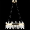 Потолочный светильник Reluce 02595-0.4-62W LED COP